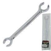 Neilsen Flare Nut Wrench Standard Open Ended Brake Pipe Spanner 24 32mm