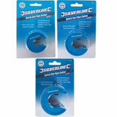Silverline Quick Cut Copper Plumbing Pipe Slice Cutter 15mm 22mm 28mm