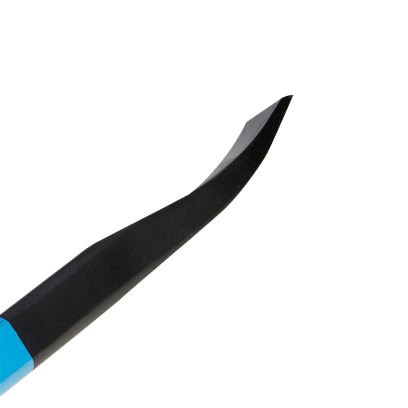BlueSpot 600mm Bent Nose Pry Crow Lever Bar Wrecking Puller Pulling Tool 24" BlueSpot 600mm Bent Nose Pry Crow Lever Bar Wrecking Puller Pulling Tool 24"