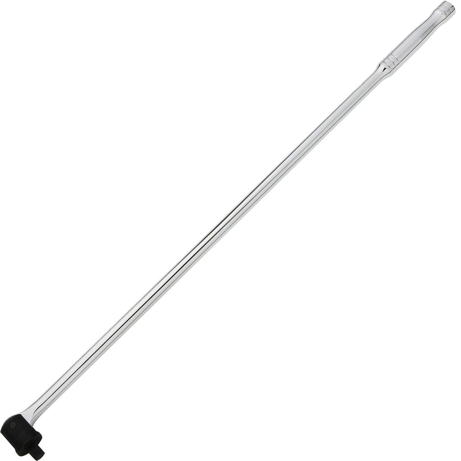 BlueSpot Flexi Head Knuckle Power Breaker Bar Wrench 1/2" Drive 760mm 30" Long BlueSpot Flexi Head Knuckle Power Breaker Bar Wrench 1/2" Drive 760mm 30" Long