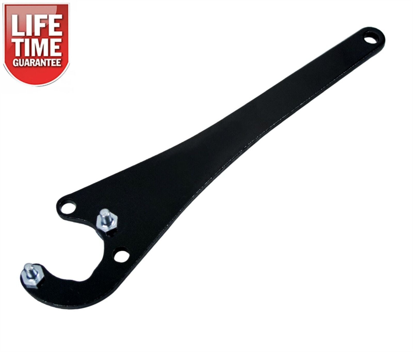Adjustable Angle Grinder Key Wrench Spanner For All Angle Grinders 4 1/2" 5" 9" Adjustable Angle Grinder Key Wrench Spanner For All Angle Grinders 4 1/2" 5" 9"