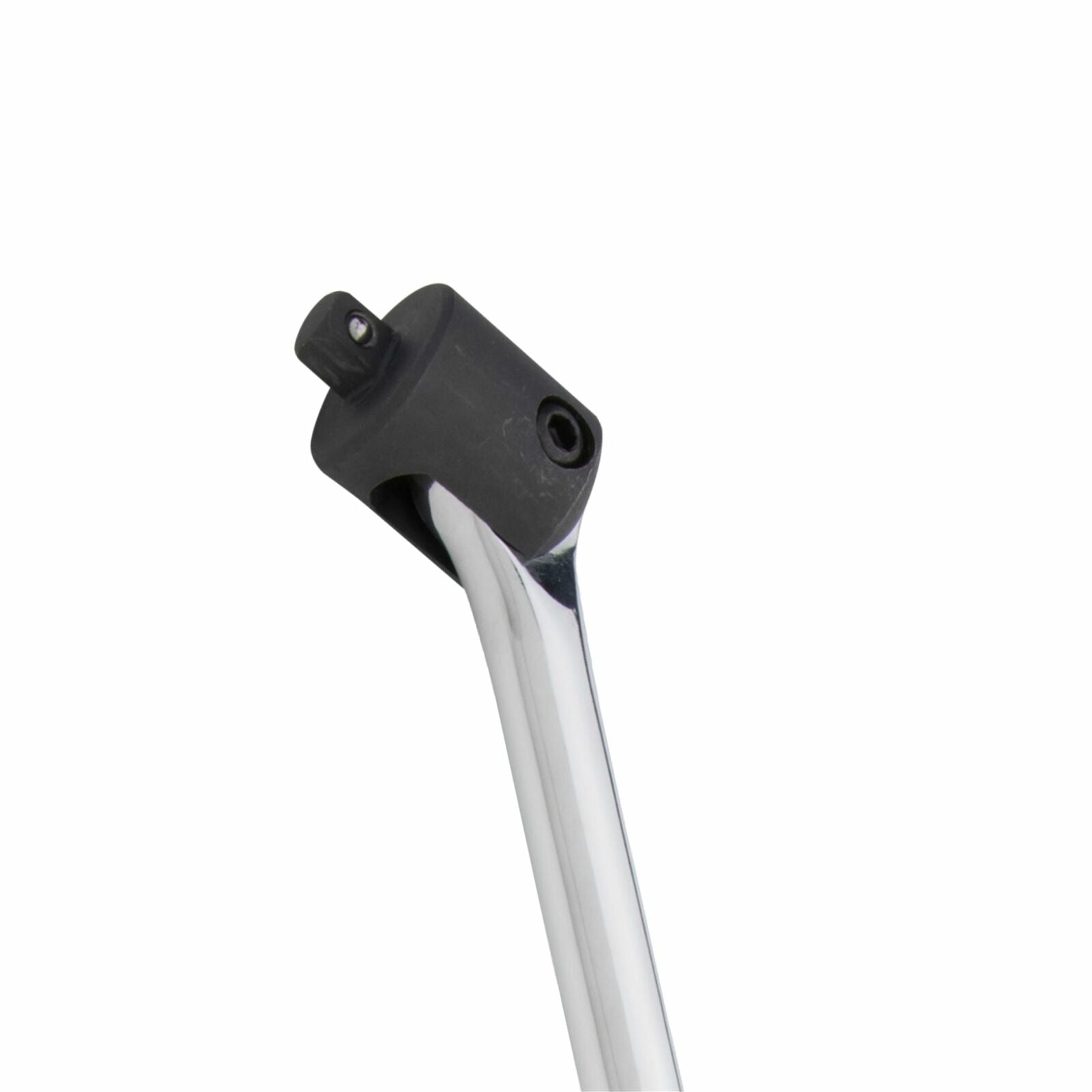 BlueSpot Flexi Head Knuckle Power Breaker Bar Wrench 3/8" Drive 450mm Long BlueSpot Flexi Head Knuckle Power Breaker Bar Wrench 3/8" Drive 450mm Long