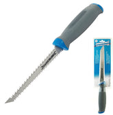 SILVERLINE Double-Sided Drywall Saw 150mm