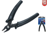 Bluespot 127mm Precision Flush Mini Wire Side Cutter Pliers Cable Snips 08180