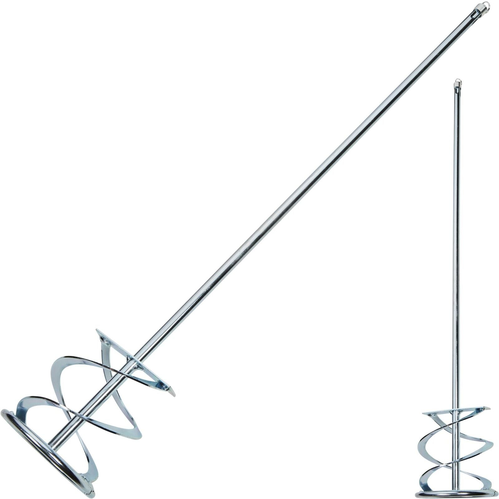 BlueSpot SDS Drill Paint Plaster Mixer Paddle Mixing Whisk Power Tool 600mm BlueSpot SDS Drill Paint Plaster Mixer Paddle Mixing Whisk Power Tool 600mm