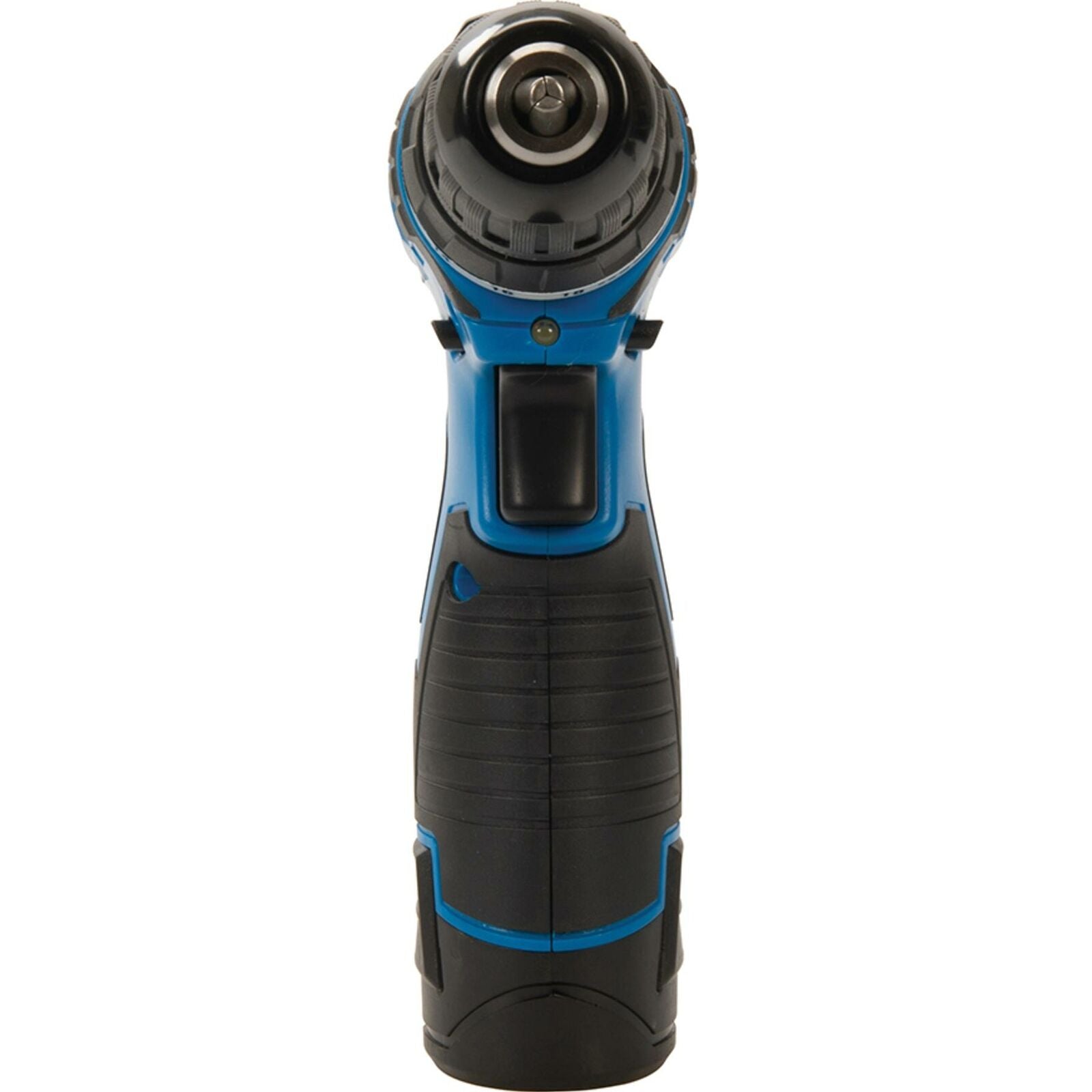 Silverline 10.8V Electric Drill Driver Screwdriver Keyless Chuck Li-Ion Battery Silverline 10.8V Electric Drill Driver Screwdriver Keyless Chuck Li-Ion Battery