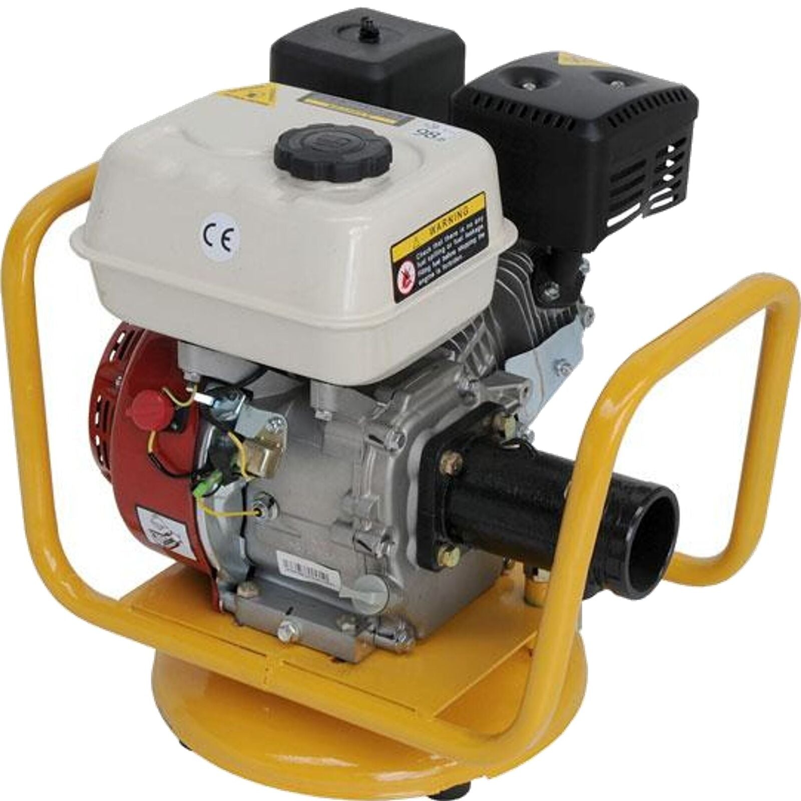 Jobsite 6.5hp Petrol Engine Concrete Poker Vibrator Drive Engine Power Unit Jobsite 6.5hp Petrol Engine Concrete Poker Vibrator Drive Engine Power Unit
