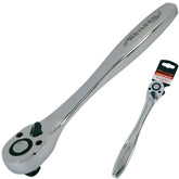 Neilsen Socket Mustang Ratchet Handle Quick Release 72 Teeth 1/2" Tool