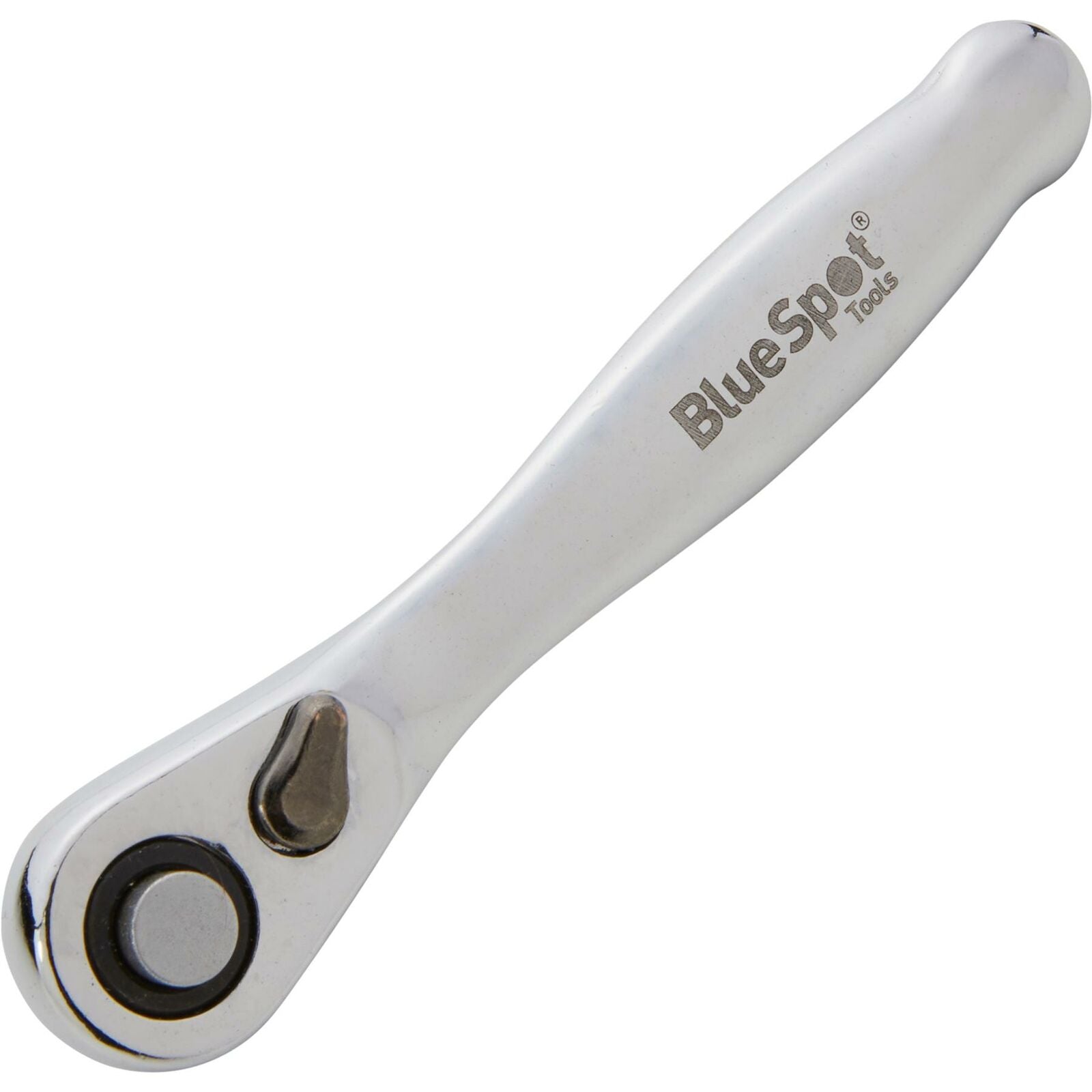 BlueSpot Socket Mini Stubby Ratchet Handle Quick Release 72 Teeth 1/4" BlueSpot Socket Mini Stubby Ratchet Handle Quick Release 72 Teeth 1/4"