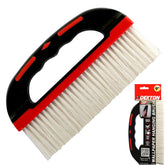 Dekton 9" Wallpaper Decorators Paperhanging Smoother Wall Paper Diy Brush Tool