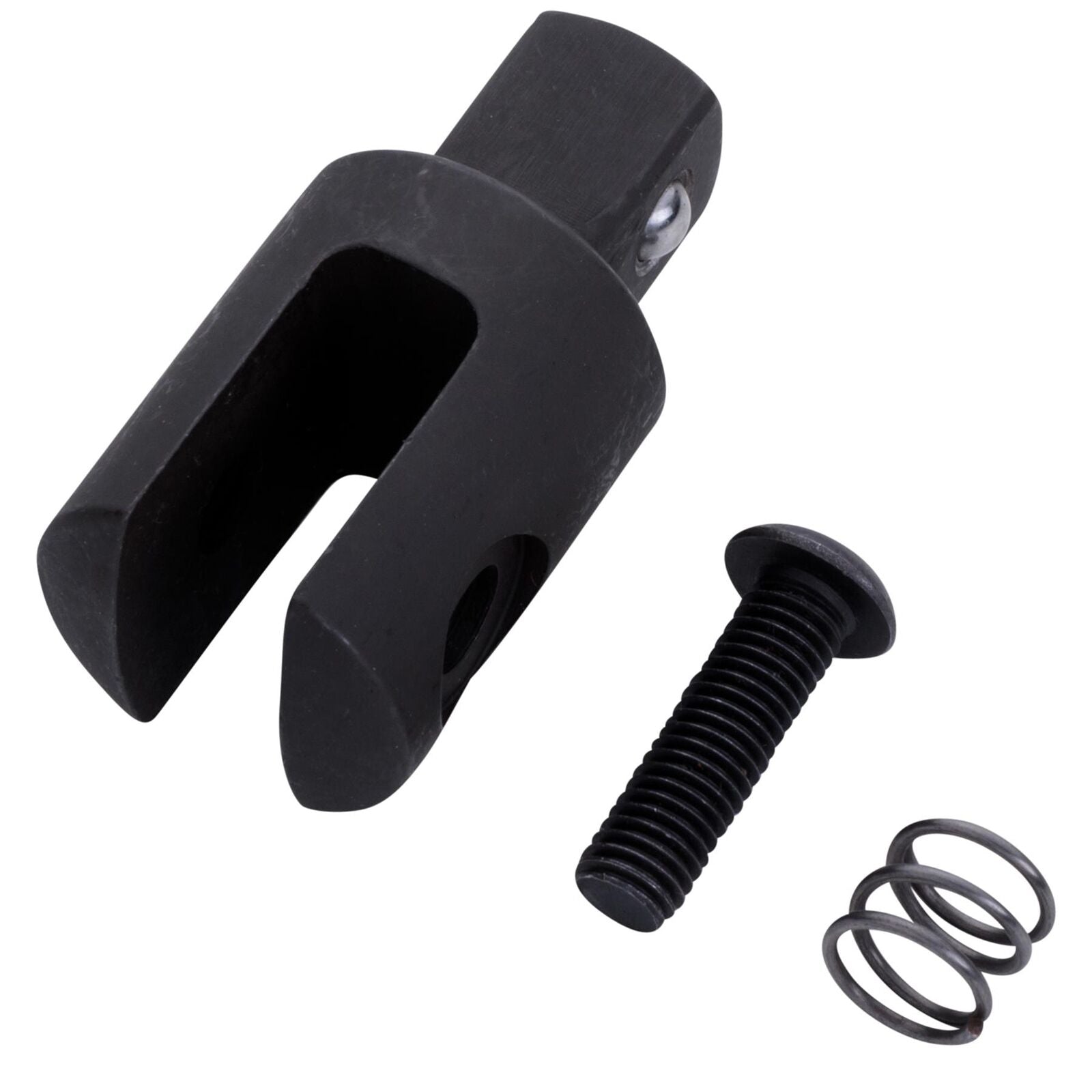 Bluespot Spare Knuckle Bar Strong Power Breaker Replacement Head 3/4" Drive Bluespot Spare Knuckle Bar Strong Power Breaker Replacement Head 3/4" Drive
