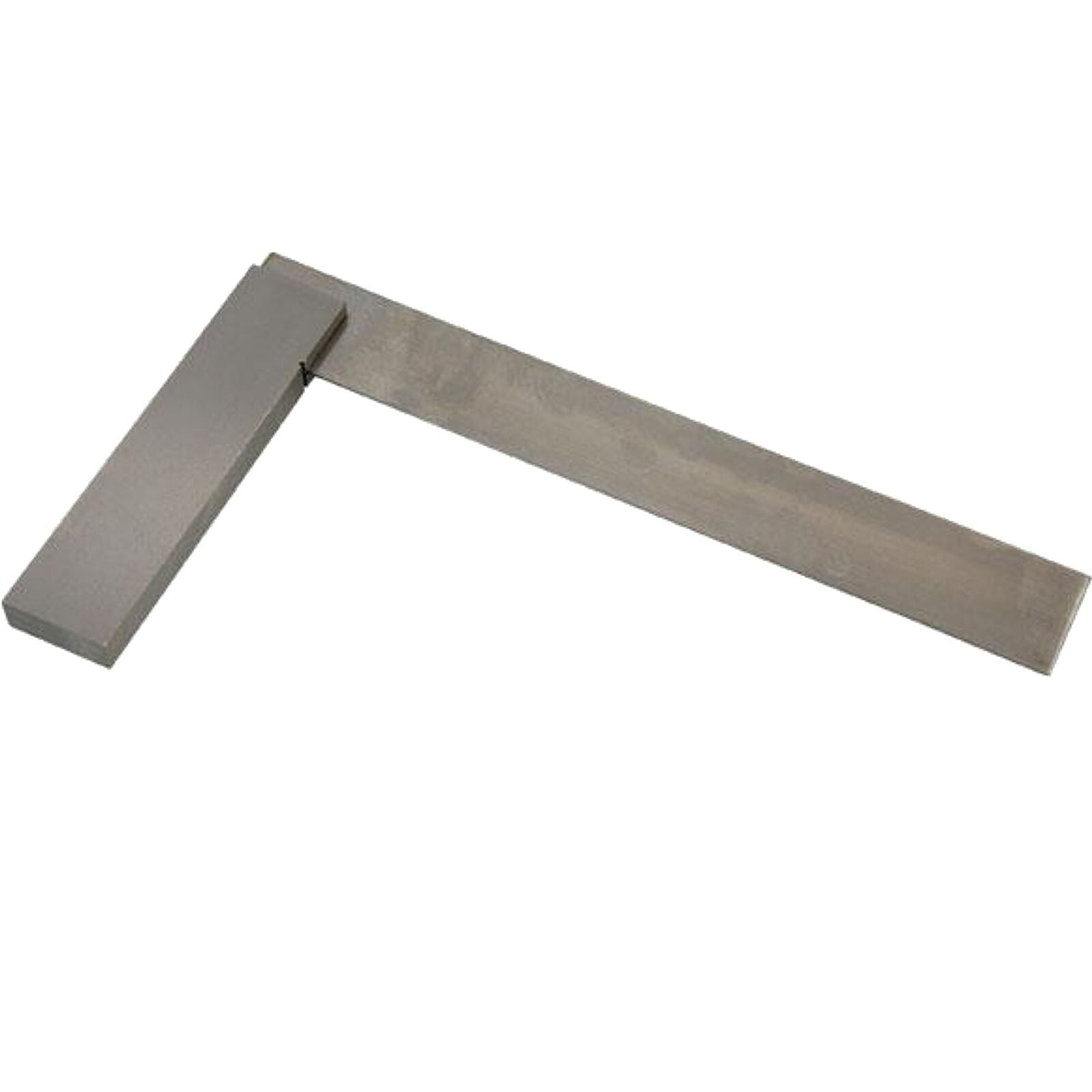 Neilsen Engineers Right Angle Polished Try Steel Machinist Square 10" 250mm Neilsen Engineers Right Angle Polished Try Steel Machinist Square 10" 250mm