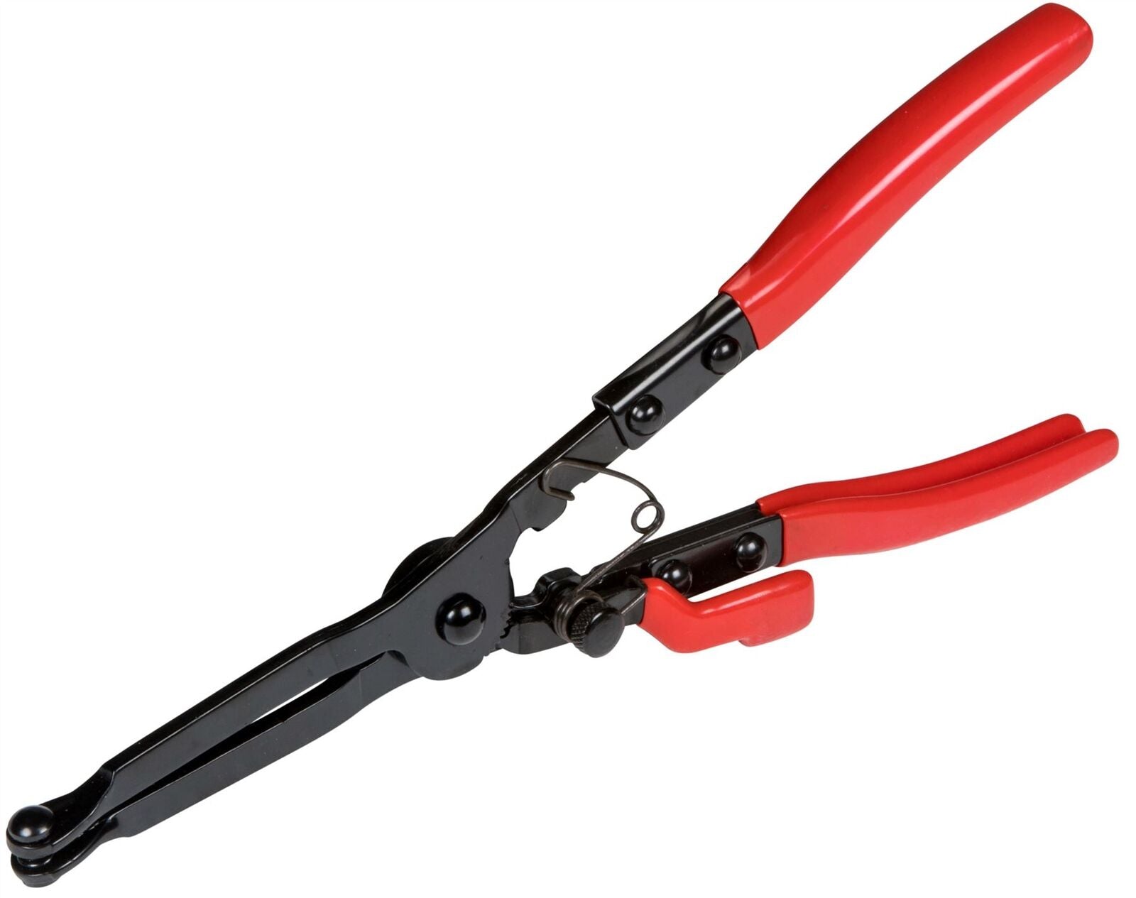 BlueSpot PSA Exhaust Pipe Clamp Removal Tool Pliers For Citroen Peugeot Renault BlueSpot PSA Exhaust Pipe Clamp Removal Tool Pliers For Citroen Peugeot Renault
