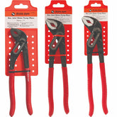 Dickie Dyer Plumbers Waterpump Pipe Wrench Pliers Grips Water Pump 180mm - 300mm