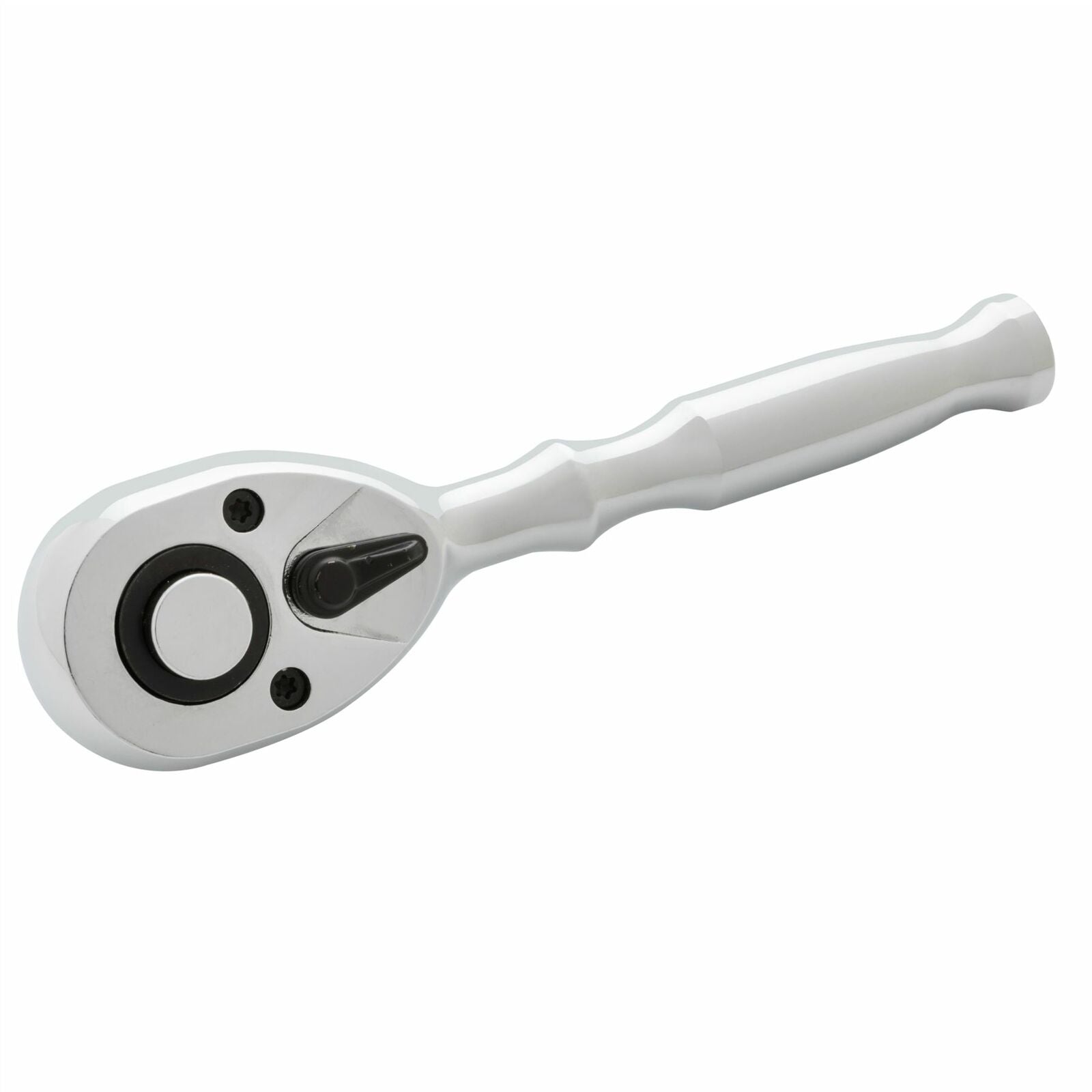 Bluespot Socket Ratchet Stubby Handle Quick Release 72 Teeth 3/8" Drive Bluespot Socket Ratchet Stubby Handle Quick Release 72 Teeth 3/8" Drive