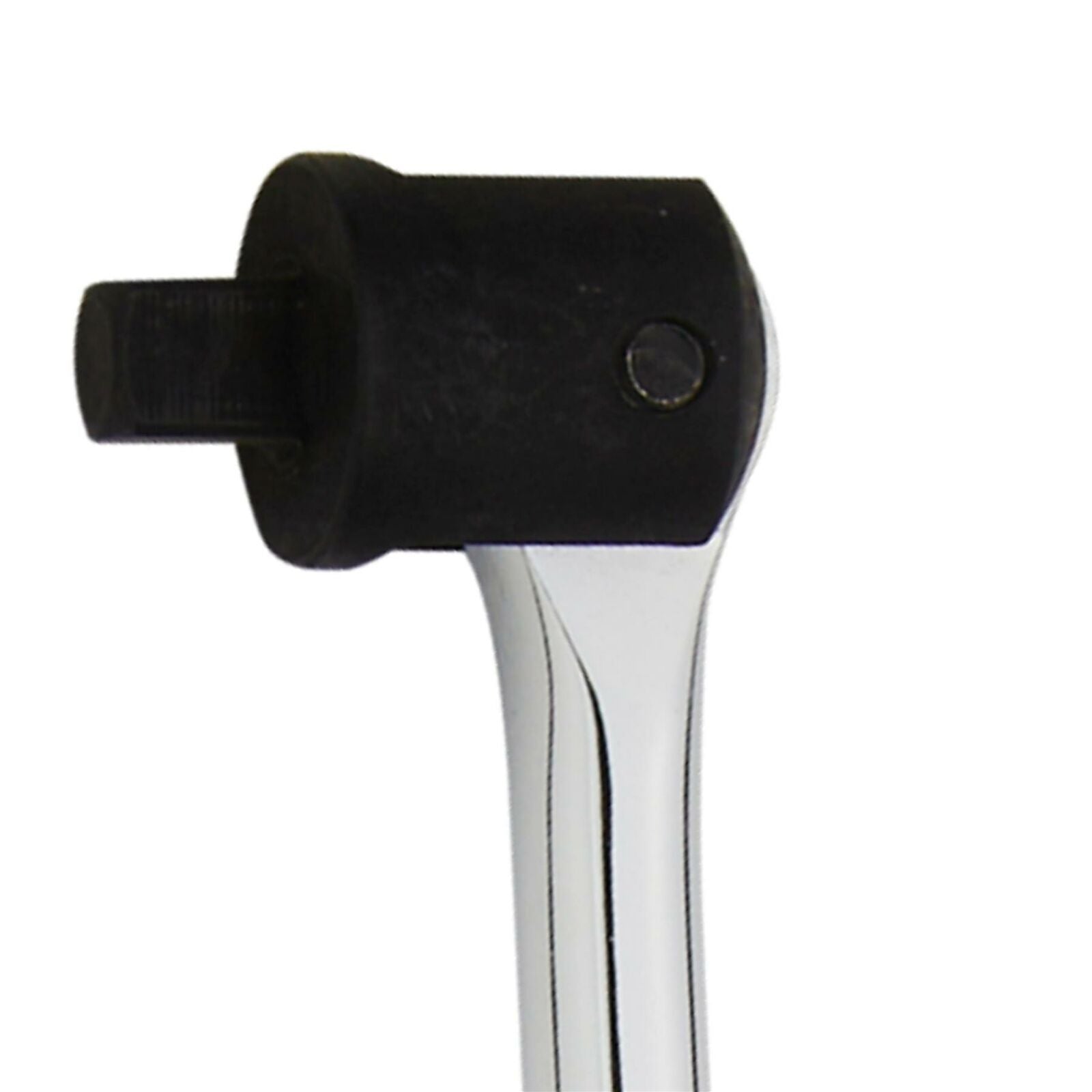 BlueSpot Flexi Head Knuckle Power Breaker Bar Wrench 1/2" Drive 760mm 30" Long BlueSpot Flexi Head Knuckle Power Breaker Bar Wrench 1/2" Drive 760mm 30" Long