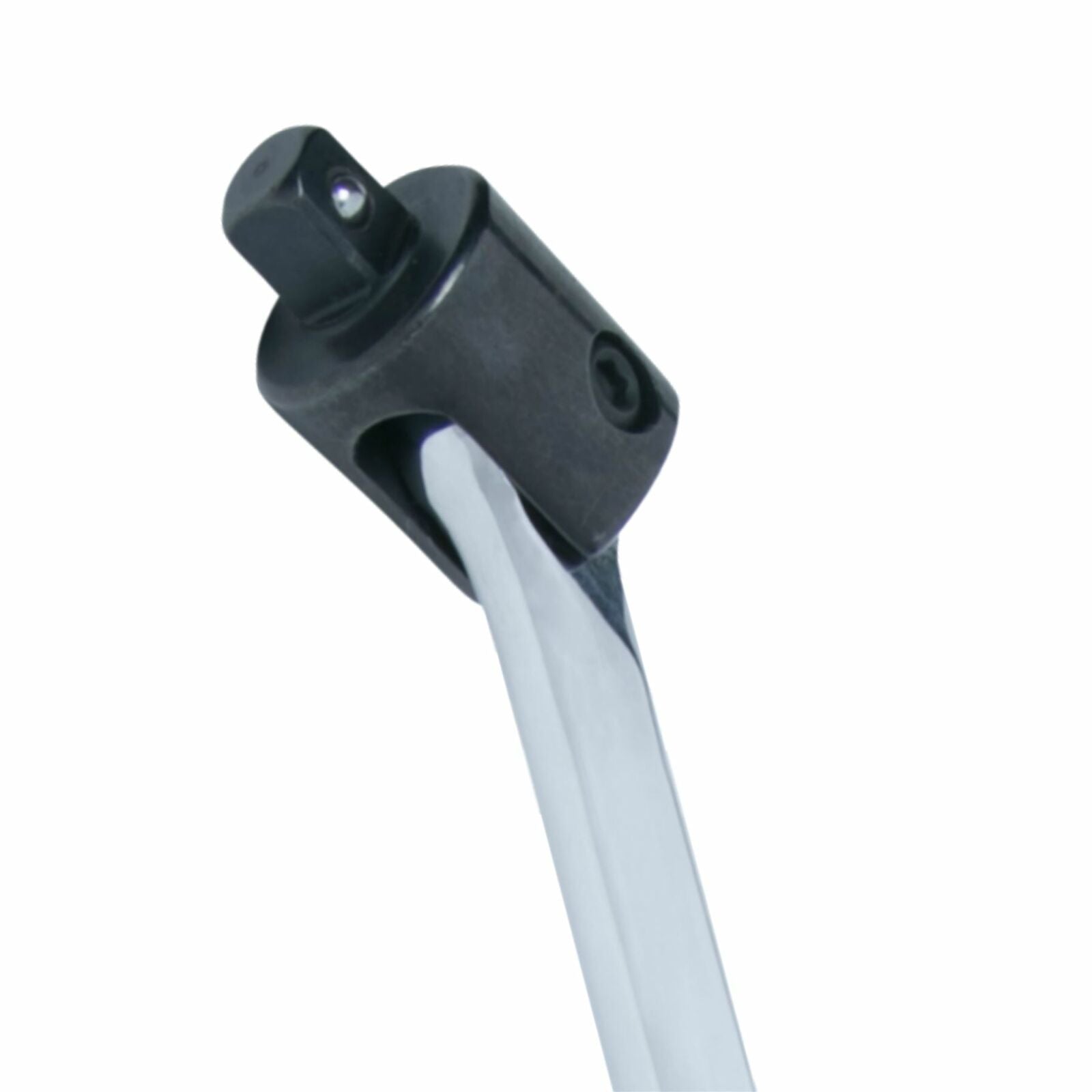 BlueSpot Flexi Head Knuckle Power Breaker Bar Wrench 1/2" Drive 600mm Long BlueSpot Flexi Head Knuckle Power Breaker Bar Wrench 1/2" Drive 600mm Long