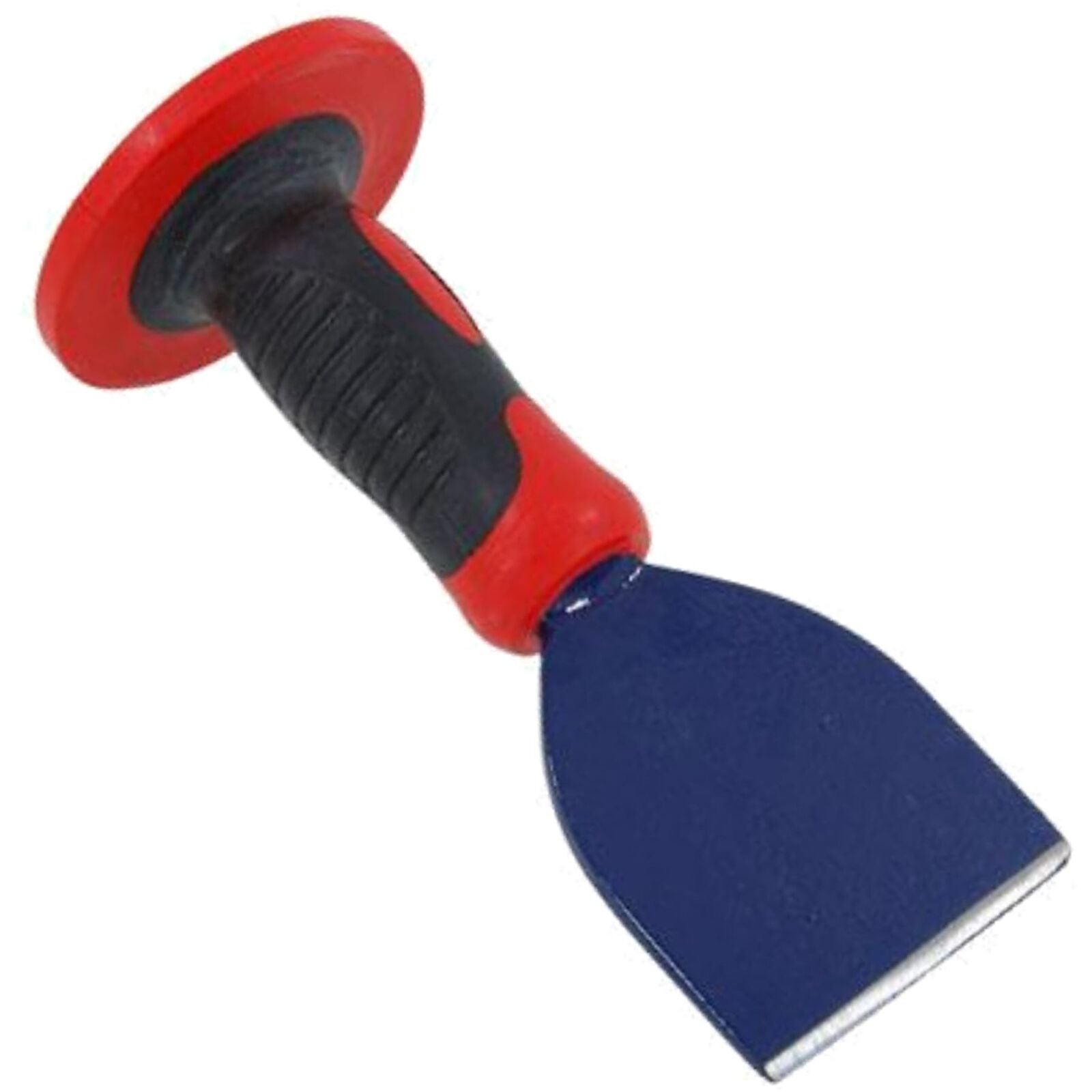 Neilsen Induction Bolster Chisel For Cutting Brick Concrete Masonry Stone 75mm Neilsen Induction Bolster Chisel For Cutting Brick Concrete Masonry Stone 75mm