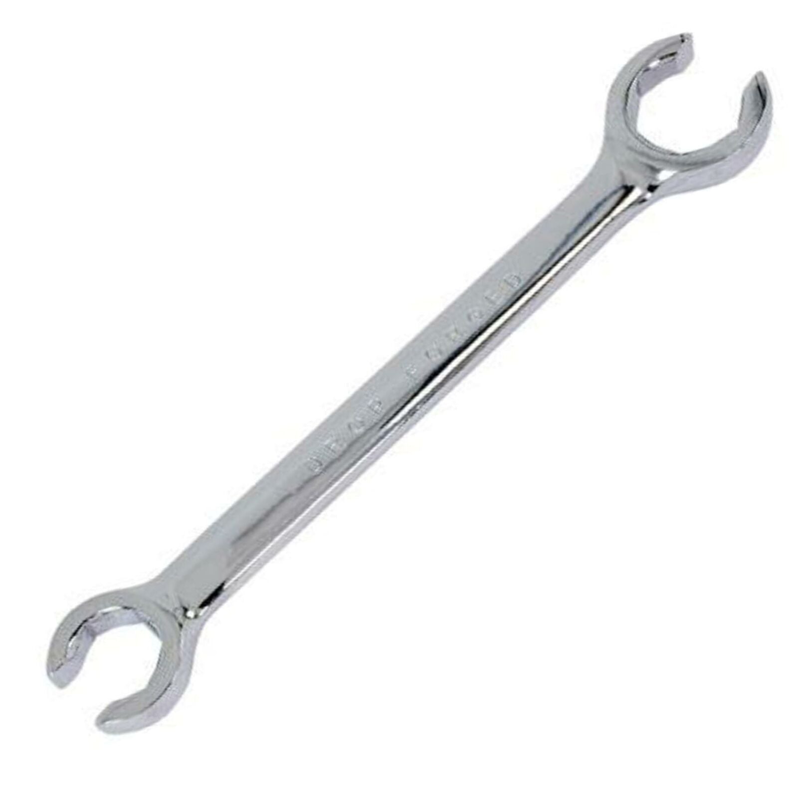 Neilsen Flare Nut Wrench  Standard Open Ended Brake Pipe Spanner 24 32mm Neilsen Flare Nut Wrench  Standard Open Ended Brake Pipe Spanner 24 32mm