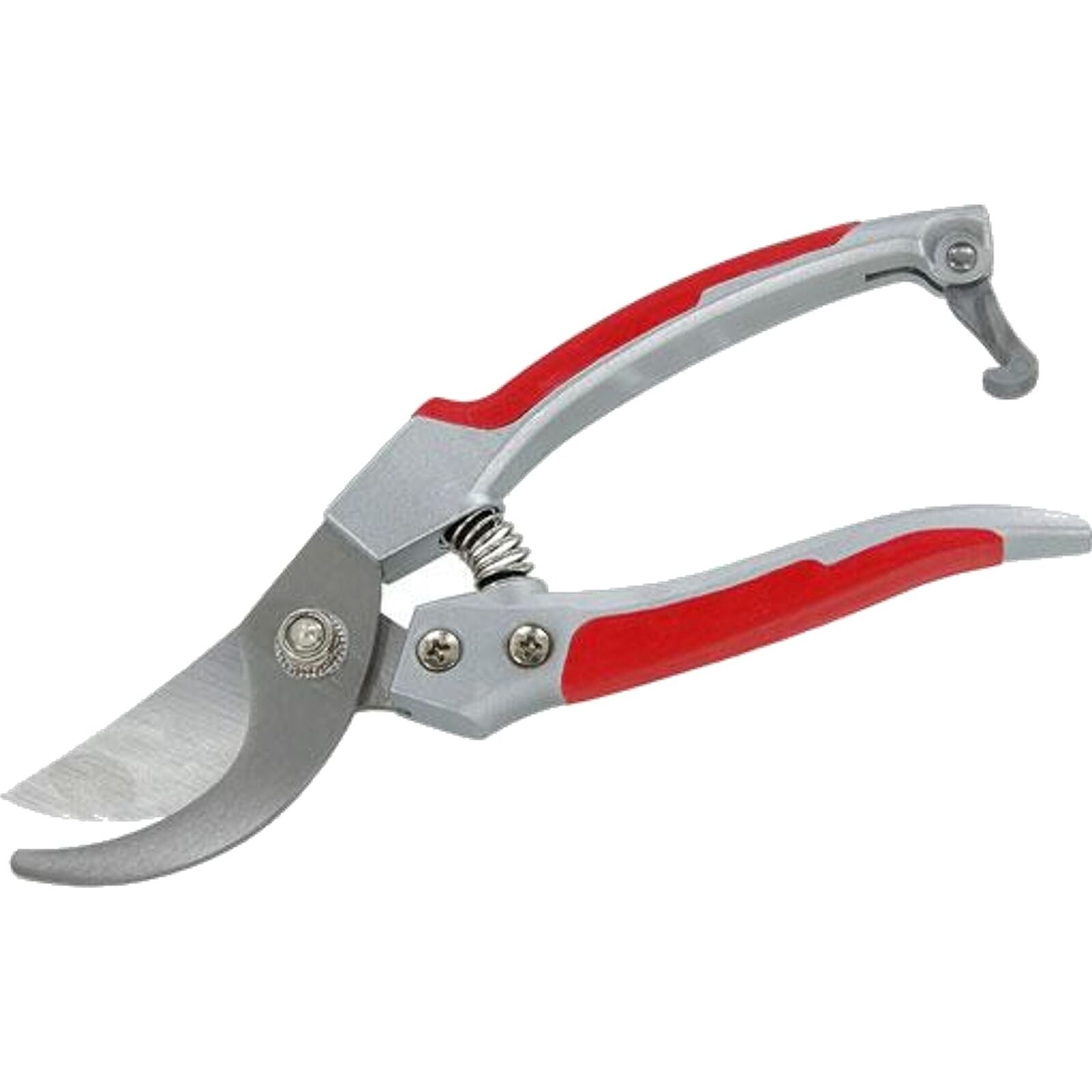 Neilsen Pruner Pruning Shears Secateurs Garden Stainless Steel Cutters 8" 200mm Neilsen Pruner Pruning Shears Secateurs Garden Stainless Steel Cutters 8" 200mm