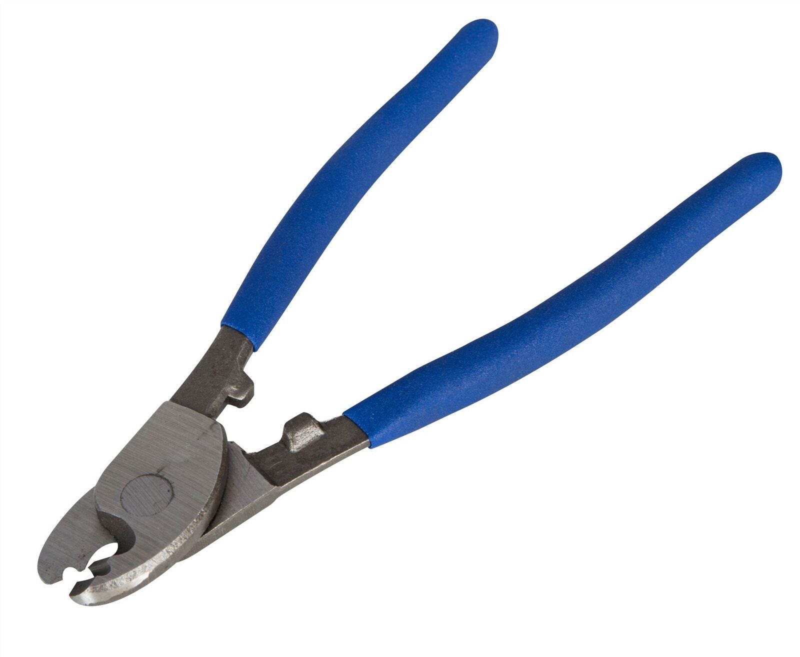 BlueSpot Steel Wire and Cable Cutter Shear Copper Electrician Fencing Pliers BlueSpot Steel Wire and Cable Cutter Shear Copper Electrician Fencing Pliers