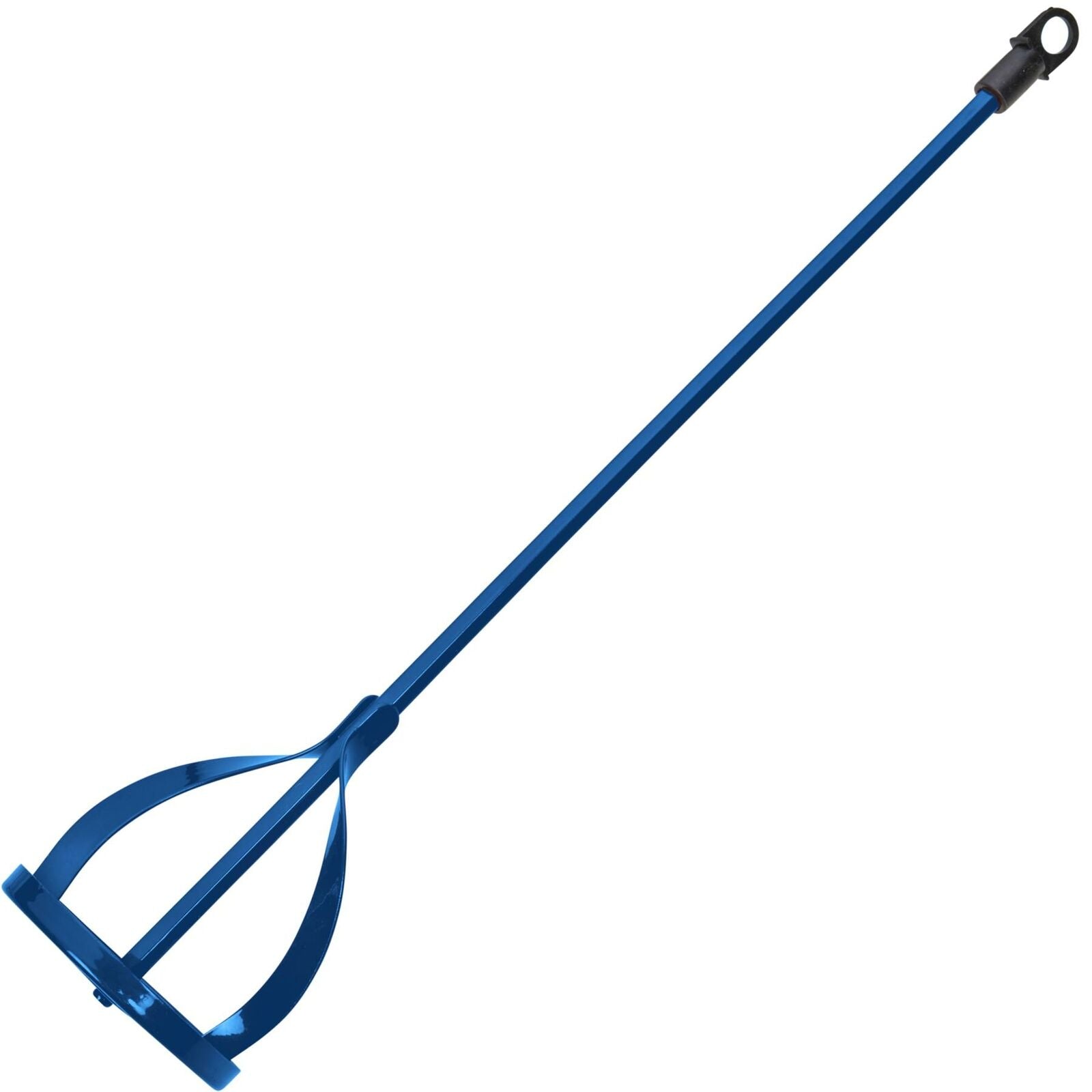 BlueSpot Hex Paint Plaster Mixer Paddle Mixing Whisk Drill Power Tool 400mm BlueSpot Hex Paint Plaster Mixer Paddle Mixing Whisk Drill Power Tool 400mm