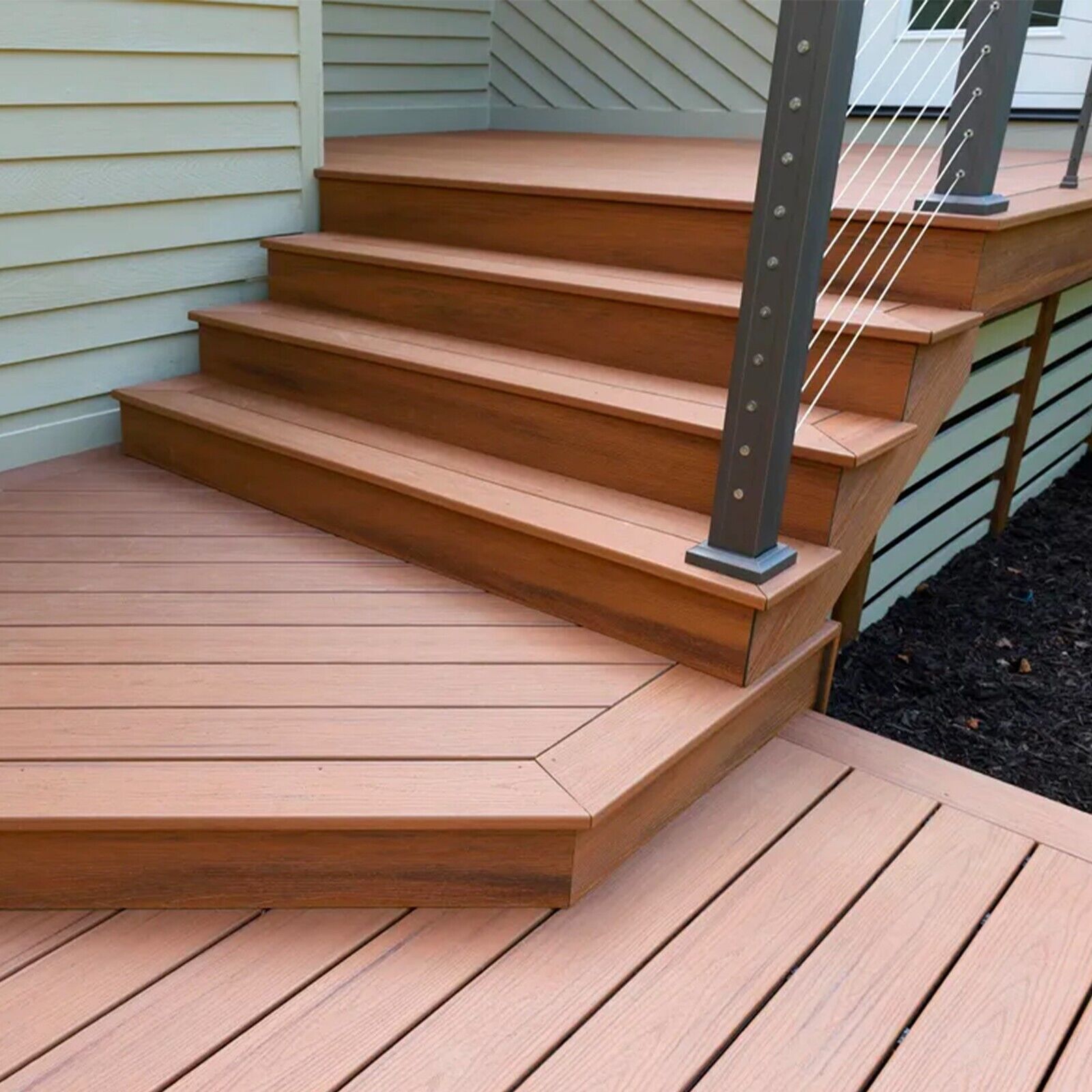 Path Patio Decking Cleaner IBC Container 1000 Litre Kills Mould Algae Moss Path Patio Decking Cleaner IBC Container 1000 Litre Kills Mould Algae Moss
