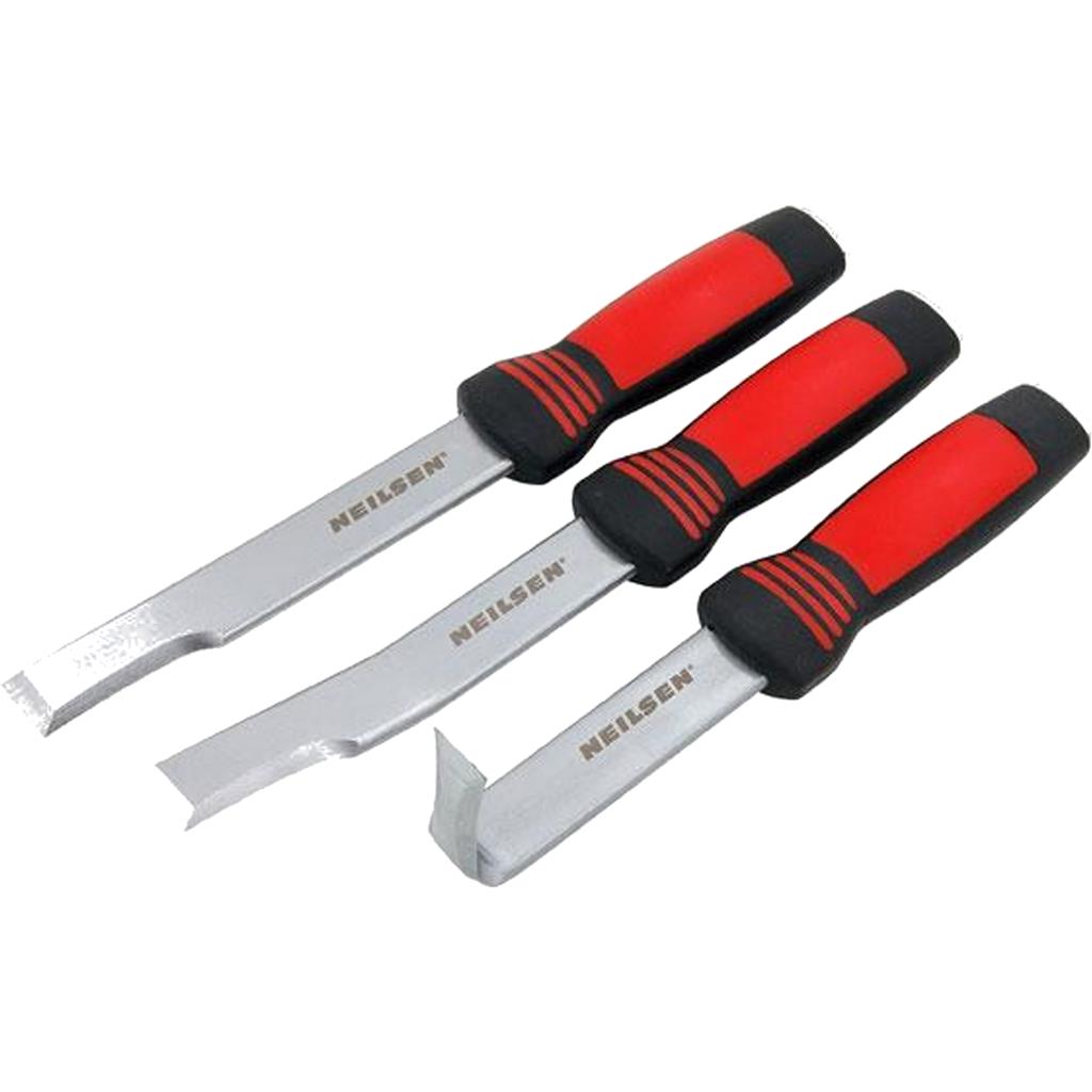 Neilsen Side Front Cutting Panel Spot Weld Chisel Auto Body Shops Car Vehicle Neilsen Side Front Cutting Panel Spot Weld Chisel Auto Body Shops Car Vehicle