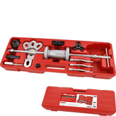 Neilsen Slide Hammer Dent Puller Axle Hub Front Rear Wheel Bearing Remover Tool