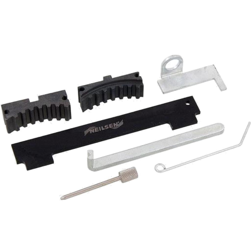 Neilsen Timing Tool Kit Vauxhall Opel 16v 1.6 1.8 Engines Astra Corsa Insignia Neilsen Timing Tool Kit Vauxhall Opel 16v 1.6 1.8 Engines Astra Corsa Insignia