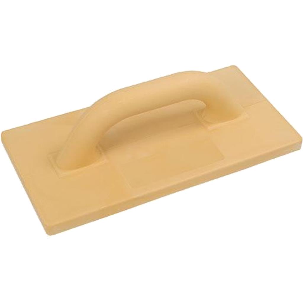 Neilsen Poly Float Plastering Finishing Flooring Lightweight Trowel 280mm Neilsen Poly Float Plastering Finishing Flooring Lightweight Trowel 280mm