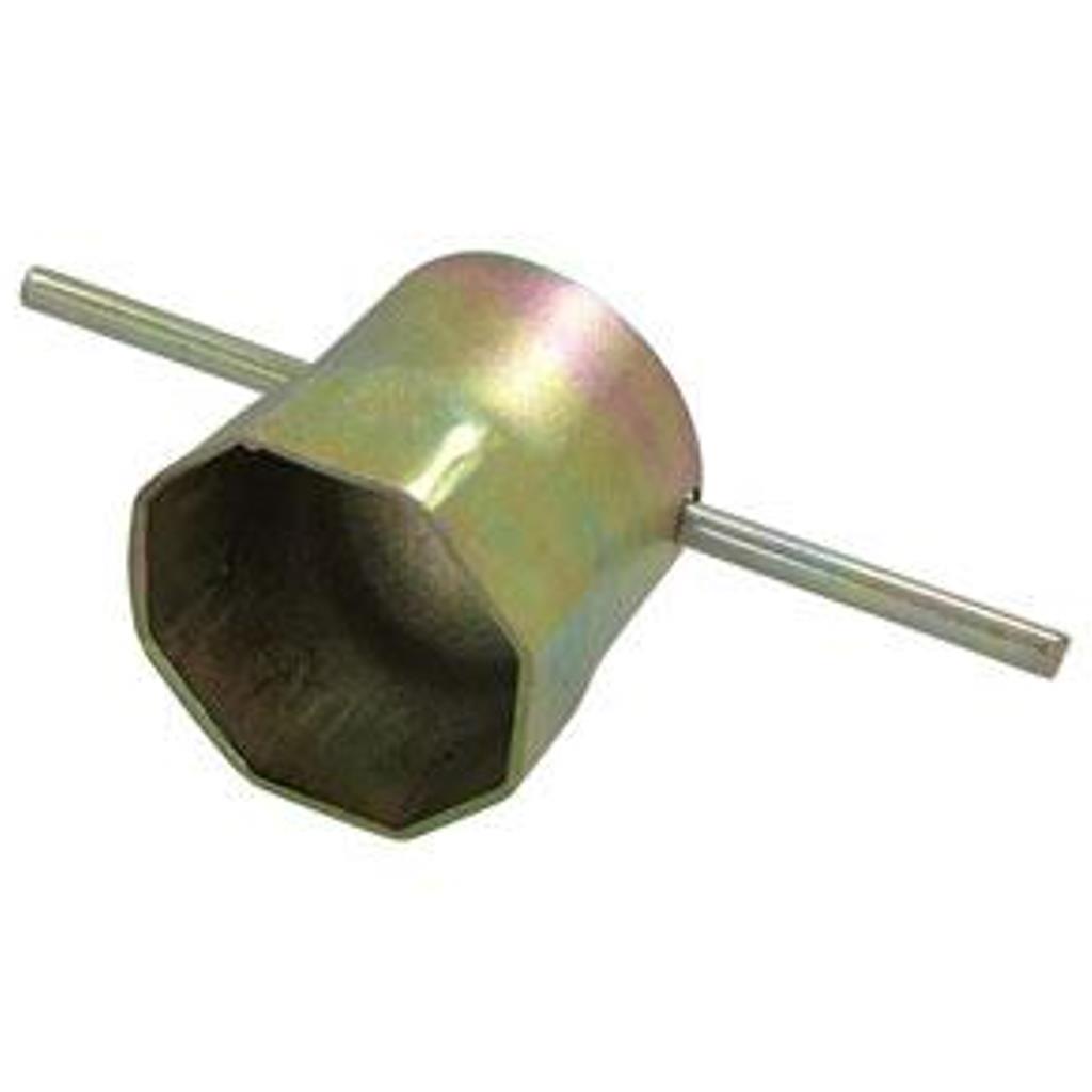 Neilsen Immersion Heater Element Box Spanner With Rod Tommy Bar 86mm Neilsen Immersion Heater Element Box Spanner With Rod Tommy Bar 86mm