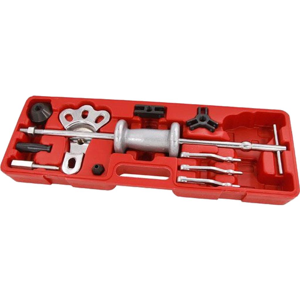 Neilsen Slide Hammer Dent Puller Axle Hub Front Rear Wheel Bearing Remover Tool Neilsen Slide Hammer Dent Puller Axle Hub Front Rear Wheel Bearing Remover Tool