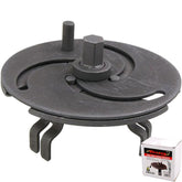 Neilsen Fuel Tank Sender Spanner Wrench Removal Tool 3 Leg Range 89mm To 170mm