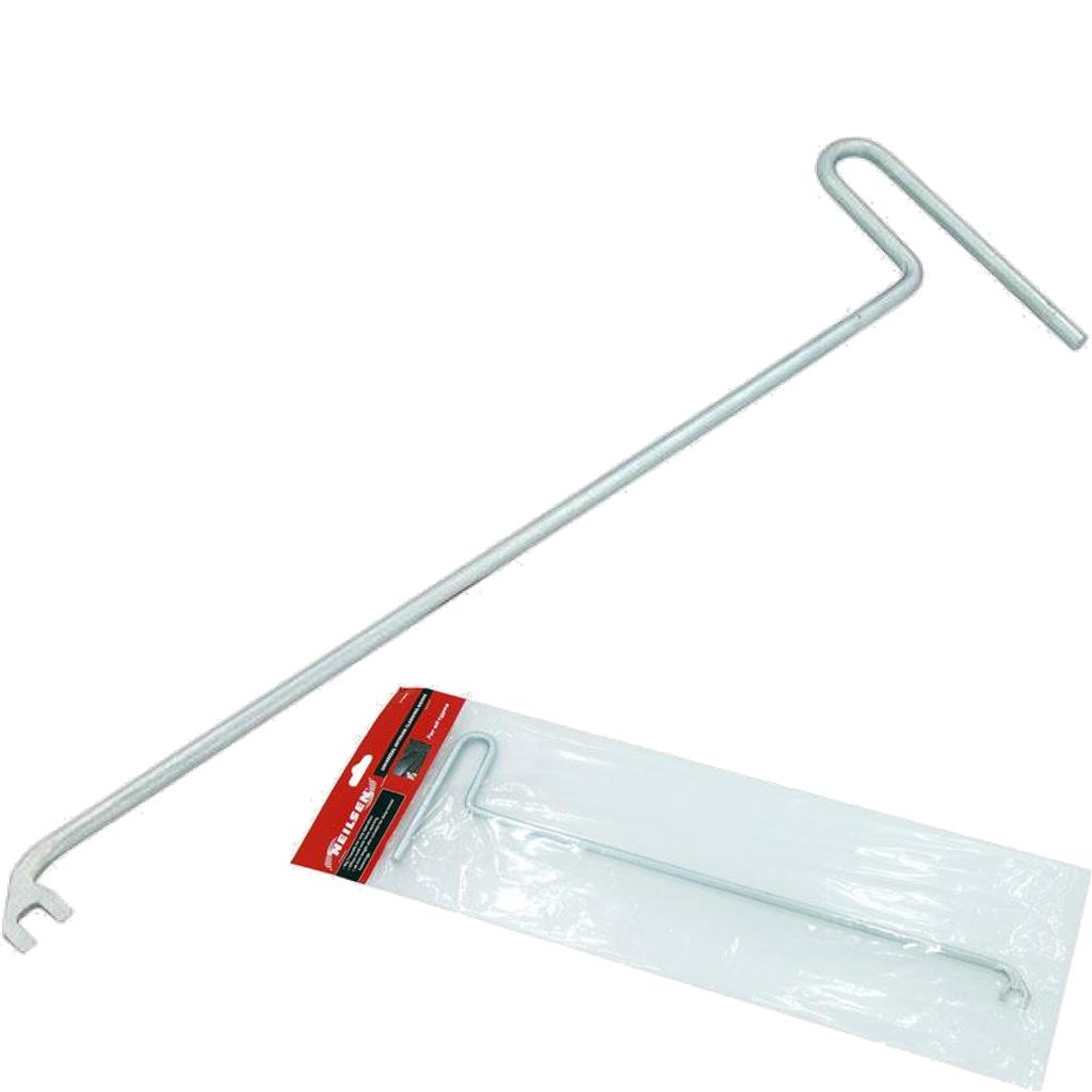 Neilsen Trim Door Panel Tool Lining And Interior Cladding Removing Hook Neilsen Trim Door Panel Tool Lining And Interior Cladding Removing Hook