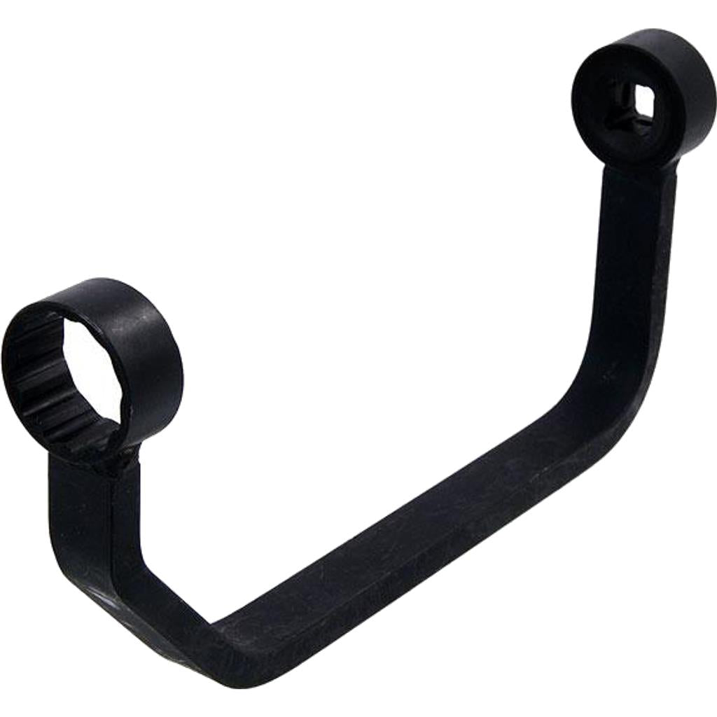 Neilsen Oil Filter Hand Housing Wrench Removal Spanner Spanners Tool 27mm 1/2" Neilsen Oil Filter Hand Housing Wrench Removal Spanner Spanners Tool 27mm 1/2"