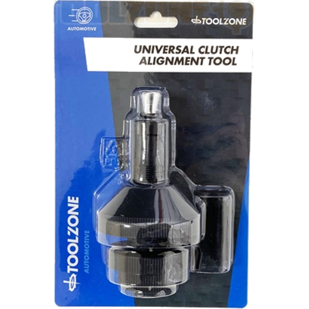 Toolzone Clutch Alignment Tool Universal Single Plate Alignment Car Van Vehicle Toolzone Clutch Alignment Tool Universal Single Plate Alignment Car Van Vehicle
