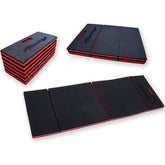 Neilsen EVA Foam Mat 3 In 1 Mechanics Large Folding Garage Kneeling Laying 30mm