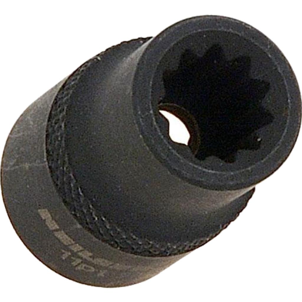 Neilsen Brake Caliper Knorr Bremse Socket 3/8" Drive 11pt HGV Volvo Mercedes Neilsen Brake Caliper Knorr Bremse Socket 3/8" Drive 11pt HGV Volvo Mercedes