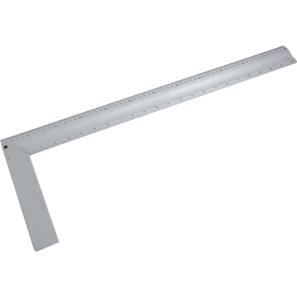 Neilsen Engineers Right Angle Polished Try Steel Machinist Square 24" 600mm Neilsen Engineers Right Angle Polished Try Steel Machinist Square 24" 600mm