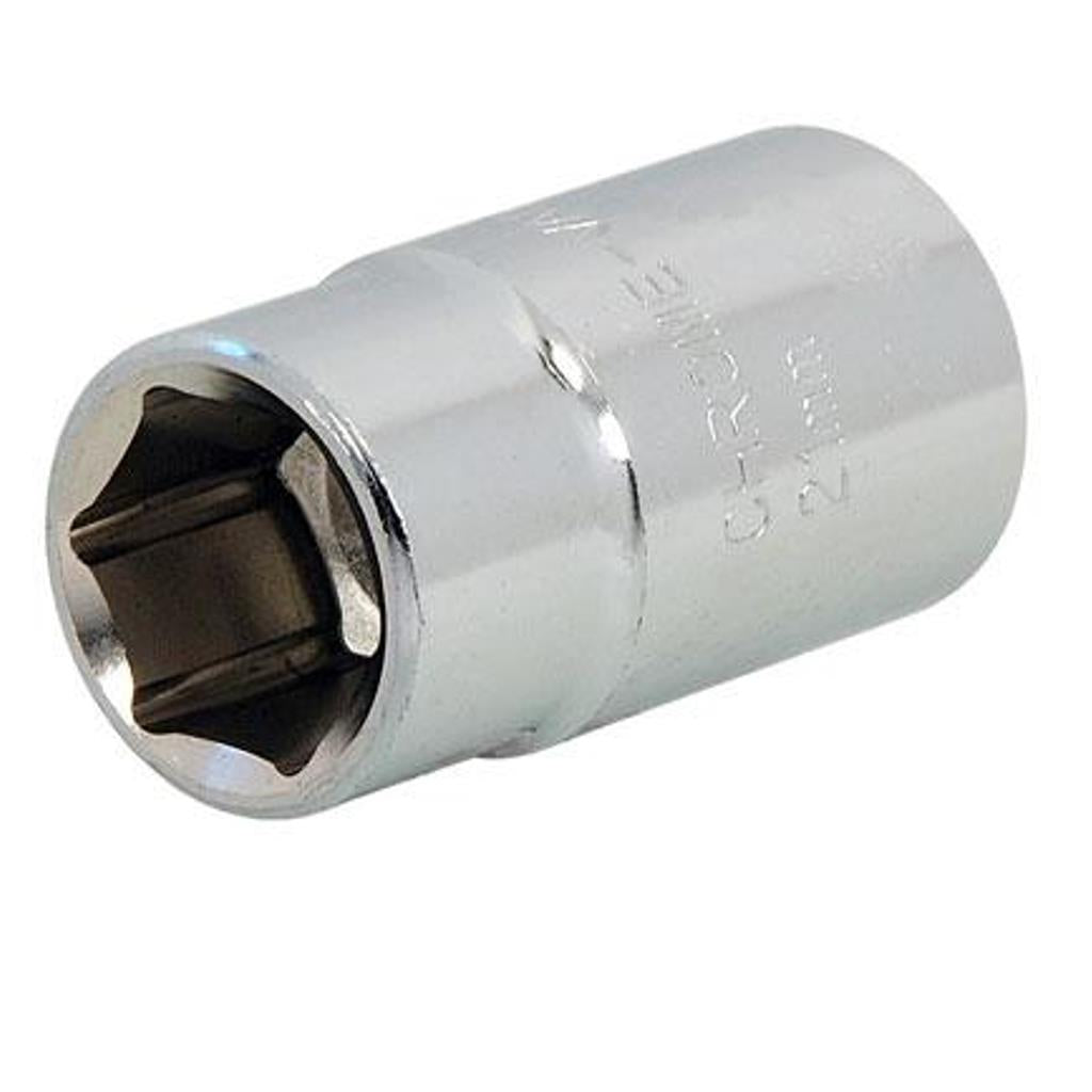 Neilsen Wheel Master Wrench Extending Brace Socket Nut 21mm & 23mm 1/2" Neilsen Wheel Master Wrench Extending Brace Socket Nut 21mm & 23mm 1/2"