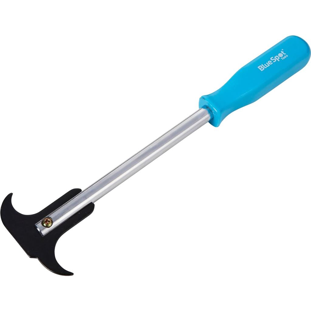 Bluespot Double Tip Seal Puller O Ring Oil Grease Rubber Gasket Hook Remover Bluespot Double Tip Seal Puller O Ring Oil Grease Rubber Gasket Hook Remover