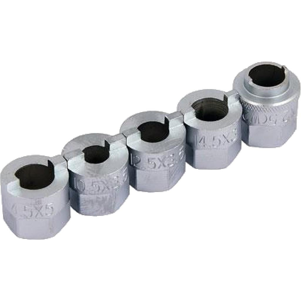 Neilsen Strut Nut Sockets Tool Shock Absorber Bolts Audi VW Mercedes Suspension Neilsen Strut Nut Sockets Tool Shock Absorber Bolts Audi VW Mercedes Suspension