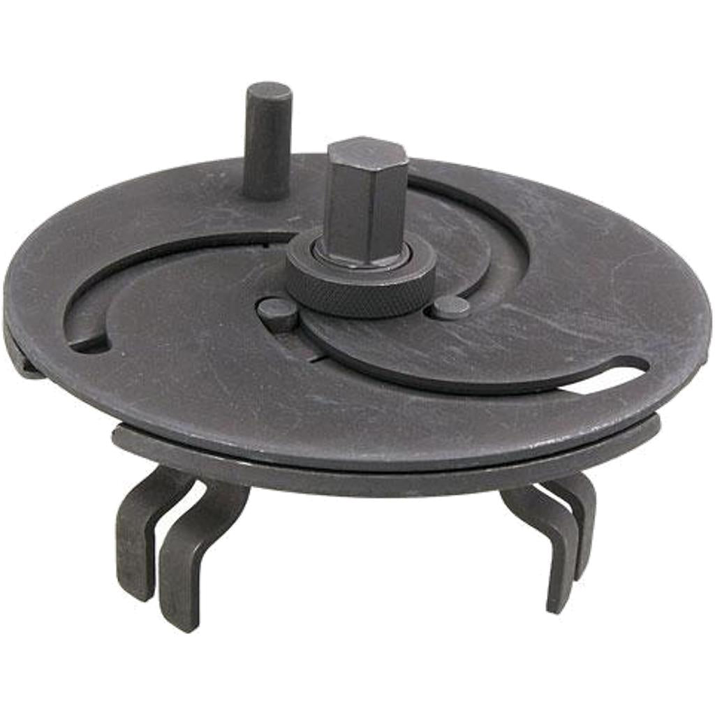 Neilsen Fuel Tank Sender Spanner Wrench Removal Tool 3 Leg Range 89mm To 170mm Neilsen Fuel Tank Sender Spanner Wrench Removal Tool 3 Leg Range 89mm To 170mm