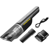 Goodyear Cordless Wet & Dry Handheld Car Vacuum Cleaner Rechargeable Portable
