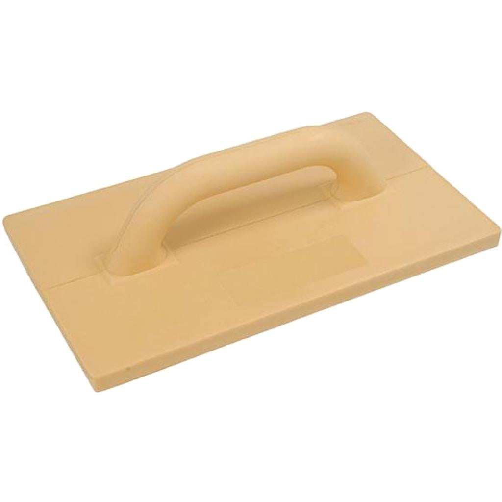 Neilsen Poly Float Plastering Finishing Flooring Lightweight Trowel 360mm Neilsen Poly Float Plastering Finishing Flooring Lightweight Trowel 360mm