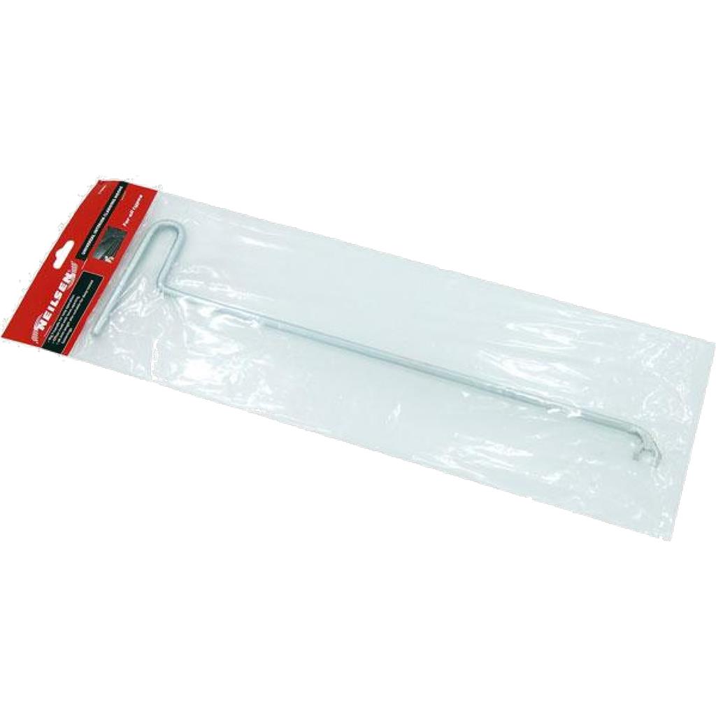 Neilsen Trim Door Panel Tool Lining And Interior Cladding Removing Hook Neilsen Trim Door Panel Tool Lining And Interior Cladding Removing Hook