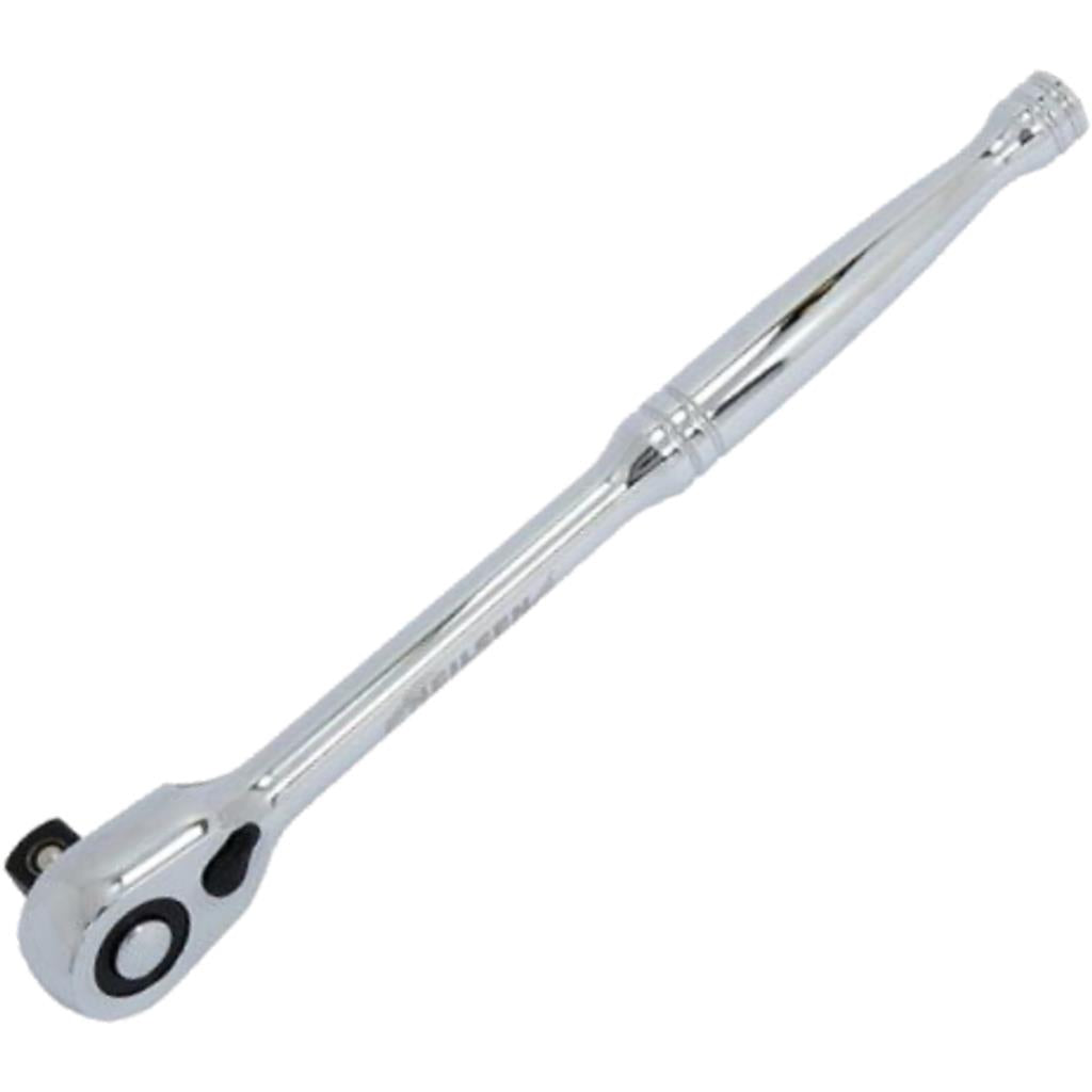 Neilsen Socket Ratchet Small Head Handle Quick Release 72 Teeth 1/2" Tool Neilsen Socket Ratchet Small Head Handle Quick Release 72 Teeth 1/2" Tool