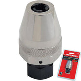 Neilsen Impact Stud Bolt Extractor Removal Tool 1/2" Drive 6mm - 13mm Studs