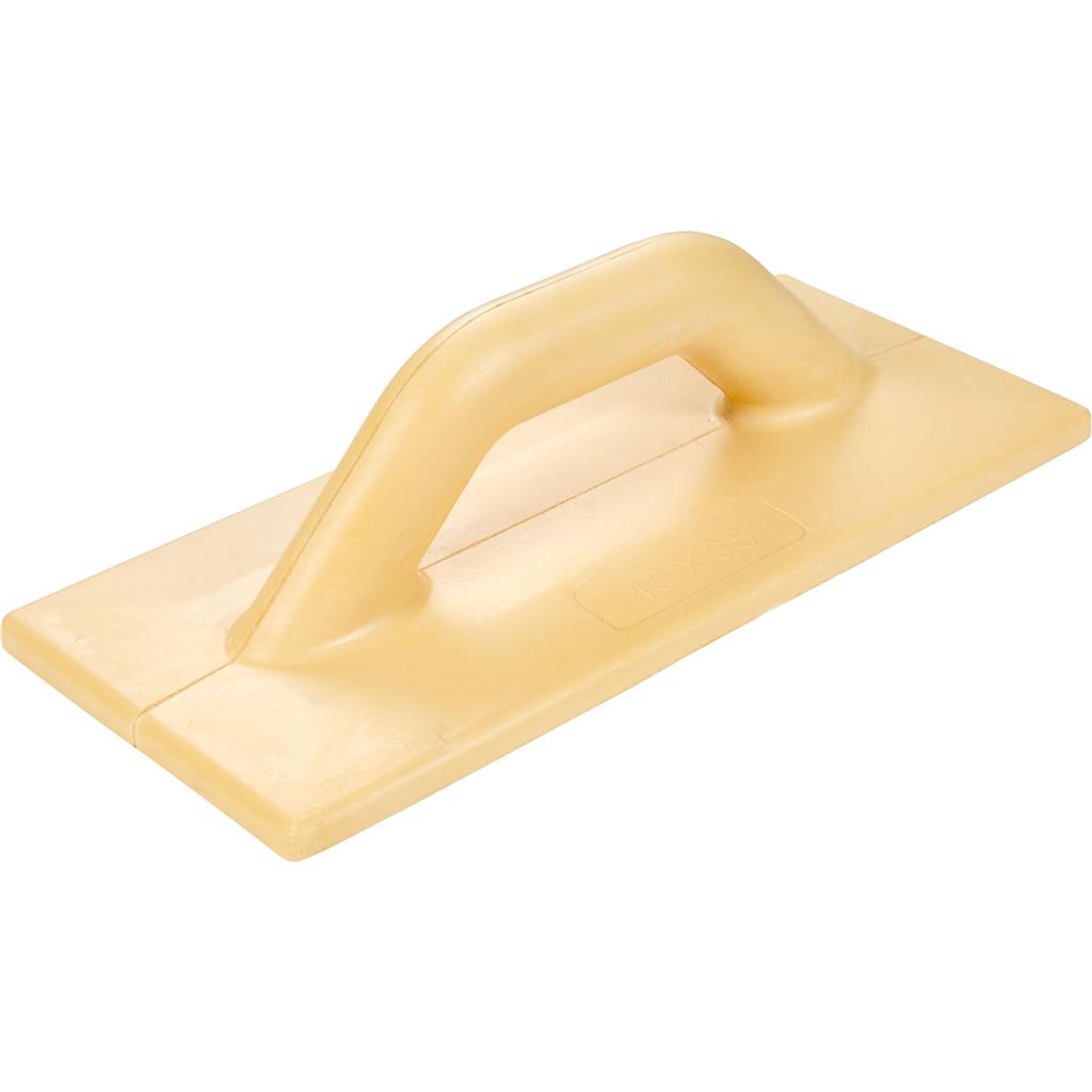 Bluespot Plastering Rendering Float Trowel Polyurethane 350mm Cement Tool